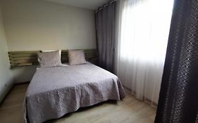 Hotel La Canne A Sucre À