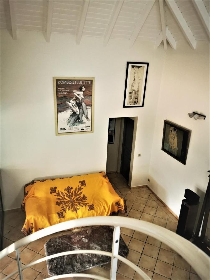 La Canne A Sucre Sainte-Anne  Extérieur photo