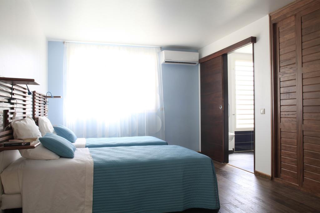 La Canne A Sucre Sainte-Anne  Chambre photo